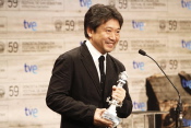 Hirokazu Kore-eda