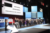 Los ganadores de la 59 edici�n