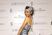 MO�T & CHANDON, Champ�n Oficial del Festival.
