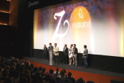 EUSKALTEL, Patrocinador del Premio Euskaltel de la Juventud.