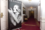 SEPHORA, Maquillaje Oficial.