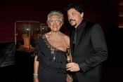 MO�T & CHANDON, Champ�n Oficial del Festival.