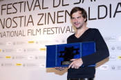 KUTXA, Colaborador Oficial y Patrocinador del Premio Kutxa-Nuevos Directores.