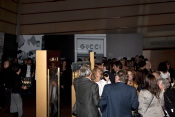 GUCCI, Patrocinador del Festival.