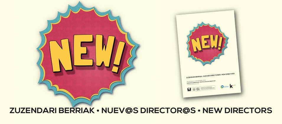 NEW DIRECTORES POSTER