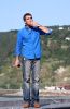 Photo Galleries day by day - Antonio Banderas