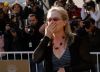 Photo Galleries day by day - Meryl Streep