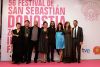 Photo Galleries day by day - Official Selection jury