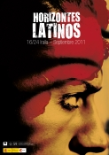 Posters 2011 - Horizontes Latinos