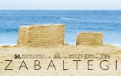  - Zabaltegi