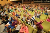 Children's films