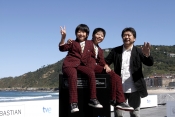 KISEKI / I WISH