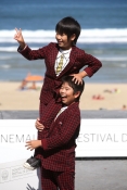 KISEKI / I WISH
