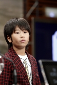 KISEKI / I WISH