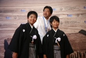 KISEKI / I WISH