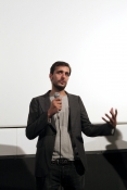 Zinemira: Basque cinematheque