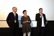 Zinemira: Basque cinematheque