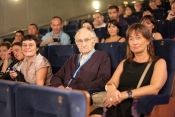 Zinemira: Basque cinematheque