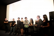 San Sebastian Film Commission Award