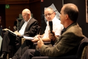 Presentation of the book: Objetivo Fisahara