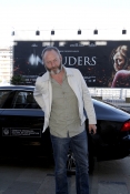 Liam Cunningham