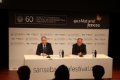Press Conference. Gas Natural Fenosa - Gas Natural Fenosa - Official Sponsor