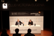 Press Conference. Gas Natural Fenosa - Gas Natural Fenosa - Official Sponsor
