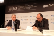 Press Conference. Gas Natural Fenosa - Gas Natural Fenosa - Official Sponsor