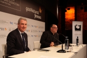 Press Conference. Gas Natural Fenosa - Gas Natural Fenosa - Official Sponsor