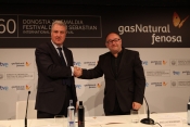 Press Conference. Gas Natural Fenosa - Gas Natural Fenosa - Official Sponsor