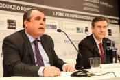 Prentsaurrekoa. EUROPAREN ETA LATINOAMERIKAREN ARTEKO I. KOPRODUKZIO FOROA - 