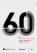 Posters 60th edition - 2012 - Official Selection