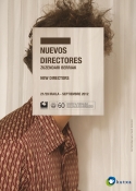 Posters 60th edition - 2012 - New Directors