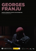 Posters 60th edition - 2012 - Georges Franju