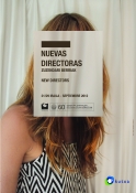 Posters 60th edition - 2012 - New Directors