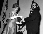 Argazki historikoak - FRANCIS FORD COPPOLA, 1969