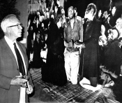 Argazki historikoak - KING VIDOR, 1971