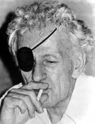 Argazki historikoak - NICHOLAS RAY, 1974