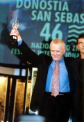 Argazki historikoak - ANTHONY HOPKINS, 1998