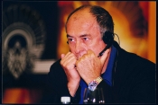 Argazki historikoak - BERNARDO BERTOLUCCI, 2000