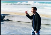 Argazki historikoak - BRYAN SINGER, 2000