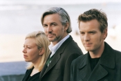 Argazki historikoak - EWAN MCGREGOR, BAZ LUHRMANN, CATHERINE MARTIN, 2001