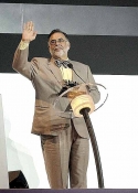 Argazki historikoak - FRANCIS FORD COPPOLA, 2002