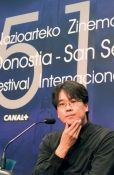Argazki historikoak - BONG JOON-HO, 2003