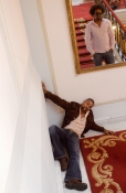 Argazki historikoak - CUBA GOODING JR., LEE DANIELS, 2005
