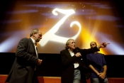 Argazki historikoak - ABEL FERRARA, 2005