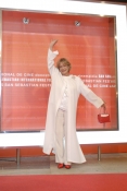 Argazki historikoak - JEANNE MOREAU, 2006