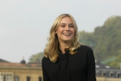 Argazki historikoak - DIANE KRUGER, 2006