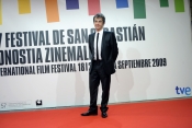 Argazki historikoak - ATOM EGOYAN, 2009