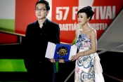 Argazki historikoak - Lu Chuan, Qin Lan, 2009